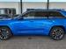 Jeep Grand Cherokee 3.6 4x4 Overland - Thumbnail 10