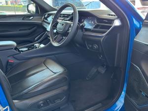 Jeep Grand Cherokee 3.6 4x4 Overland - Image 11