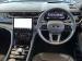 Jeep Grand Cherokee 3.6 4x4 Overland - Thumbnail 13