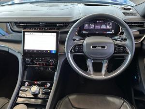 Jeep Grand Cherokee 3.6 4x4 Overland - Image 13