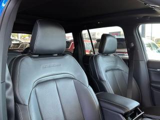 Jeep Grand Cherokee 3.6 4x4 Overland