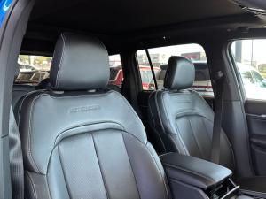 Jeep Grand Cherokee 3.6 4x4 Overland - Image 16