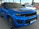 Thumbnail Jeep Grand Cherokee 3.6 4x4 Overland