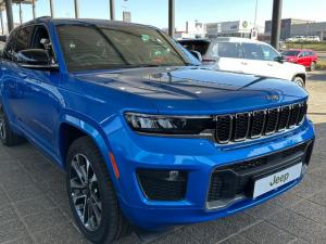 Jeep Grand Cherokee 3.6 4x4 Overland - Image 1
