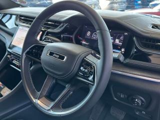 Jeep Grand Cherokee 3.6 4x4 Overland