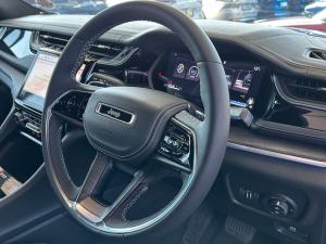 Jeep Grand Cherokee 3.6 4x4 Overland - Image 20