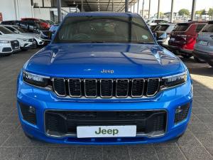 Jeep Grand Cherokee 3.6 4x4 Overland - Image 2