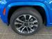 Jeep Grand Cherokee 3.6 4x4 Overland - Thumbnail 5