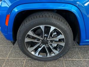 Jeep Grand Cherokee 3.6 4x4 Overland - Image 5