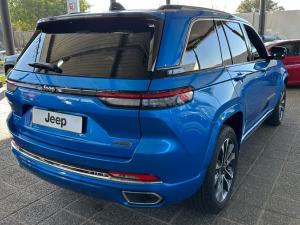 Jeep Grand Cherokee 3.6 4x4 Overland - Image 6