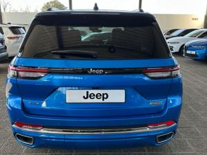 Jeep Grand Cherokee 3.6 4x4 Overland - Image 7