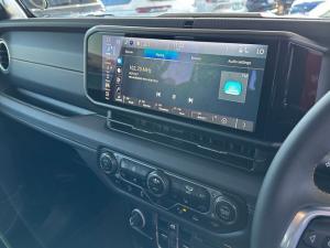 Jeep Wrangler Unlimited 2.0T Sahara - Image 19