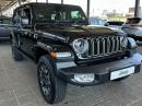 Thumbnail Jeep Wrangler Unlimited 2.0T Sahara