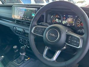 Jeep Wrangler Unlimited 2.0T Sahara - Image 20