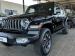 Jeep Wrangler Unlimited 2.0T Sahara - Thumbnail 3