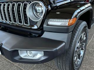 Jeep Wrangler Unlimited 2.0T Sahara