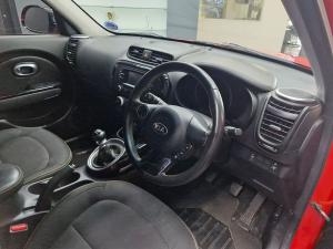Kia Soul 1.6 Start - Image 10