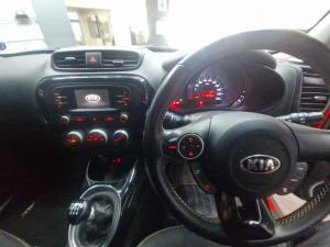 Kia Soul 1.6 Start - Image 11