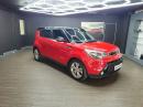 Thumbnail Kia Soul 1.6 Start