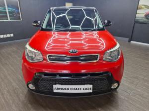 Kia Soul 1.6 Start - Image 2