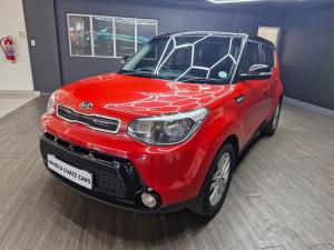 Kia Soul 1.6 Start - Image 3