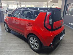 Kia Soul 1.6 Start - Image 4