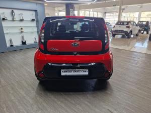 Kia Soul 1.6 Start - Image 5