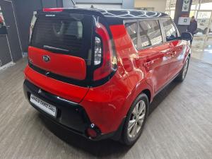 Kia Soul 1.6 Start - Image 6