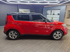 Kia Soul 1.6 Start - Image 8