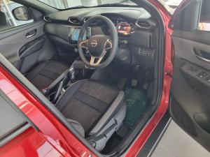 Nissan Magnite 1.0 Acenta manual - Image 13