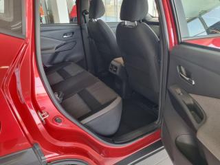 Nissan Magnite 1.0 Acenta manual