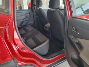 Nissan Magnite 1.0 Acenta manual - Image 14