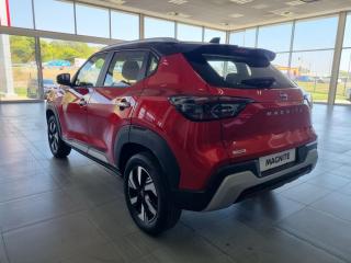 Nissan Magnite 1.0 Acenta manual