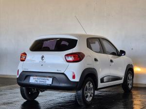 Renault Kwid 1.0 Zen auto - Image 10