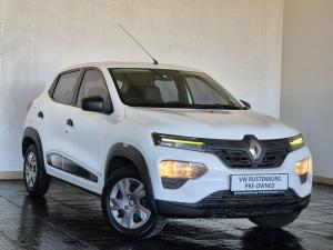 Renault Kwid 1.0 Zen auto - Image 1