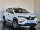 Thumbnail Renault Kwid 1.0 Zen auto