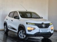 Thumbnail Renault Kwid 1.0 Zen auto