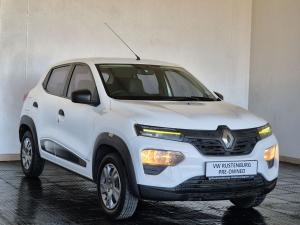 Renault Kwid 1.0 Zen auto - Image 2