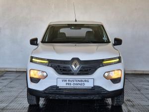 Renault Kwid 1.0 Zen auto - Image 5