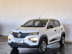 Renault Kwid 1.0 Zen auto - Image 6