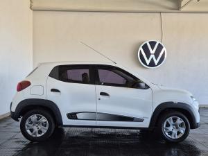 Renault Kwid 1.0 Zen auto - Image 7