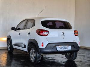Renault Kwid 1.0 Zen auto - Image 8