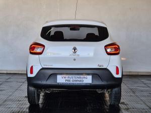 Renault Kwid 1.0 Zen auto - Image 9