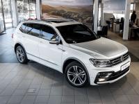 Thumbnail Volkswagen Tiguan Allspace 1.4TSI Comfortline