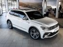 Thumbnail Volkswagen Tiguan Allspace 1.4TSI Comfortline