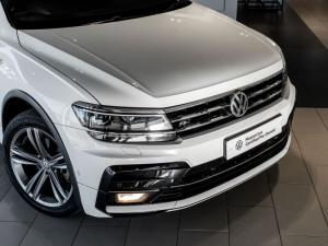 Volkswagen Tiguan Allspace 1.4TSI Comfortline - Image 3
