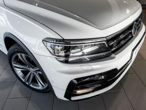 Volkswagen Tiguan Allspace 1.4TSI Comfortline - Image 4
