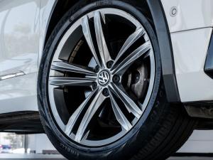 Volkswagen Tiguan Allspace 1.4TSI Comfortline - Image 5