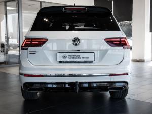 Volkswagen Tiguan Allspace 1.4TSI Comfortline - Image 7