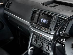 Volkswagen Amarok 2.0BiTDI double cab Highline 4Motion auto - Image 10